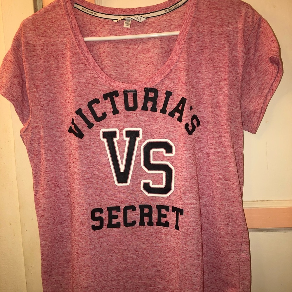 Victoria’s Secret Pink Sleepy Shirt
